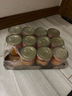 Dog food