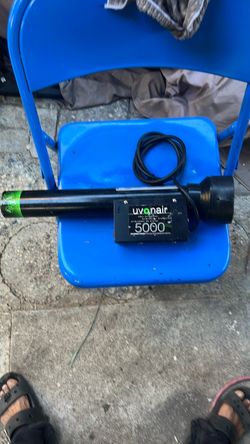 Odor eliminator