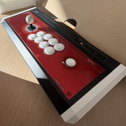 Hori Real Arcade Pro VLX PS3 RARE