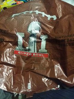 Mylar balloons