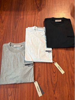 Essentials Shirts
