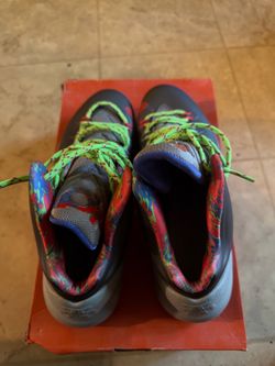 Nike KD Splatter V 2013