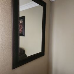 Espejo/ Mirror