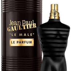 Jean Paul Gaultier Cologne