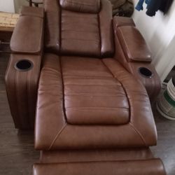 Free Recliner