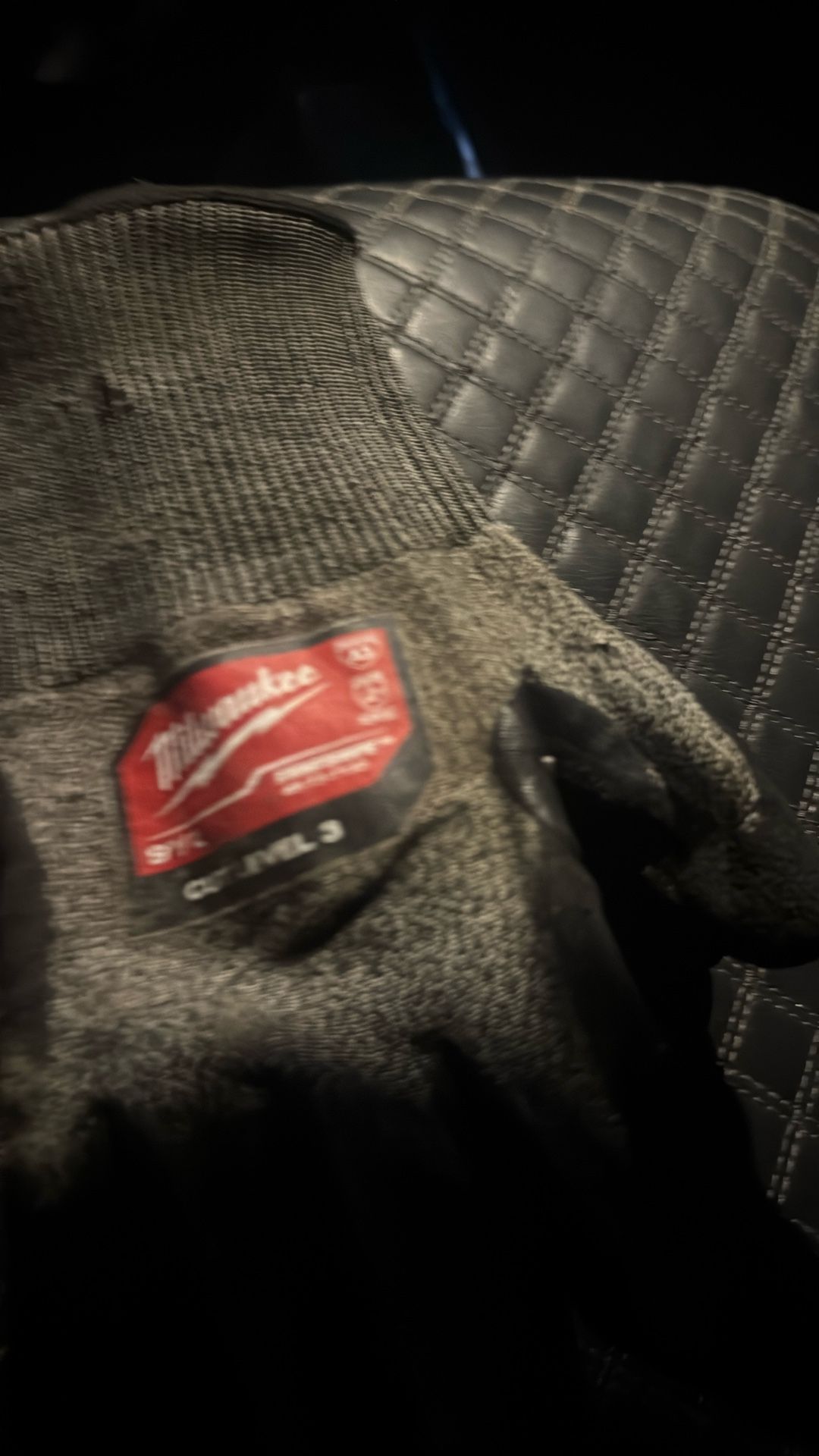 Gloves