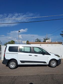 2016 Ford Transit