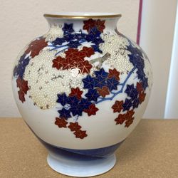 Japanese Arita Ware Porcelain