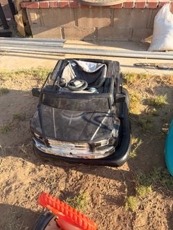 Toy / car /walker