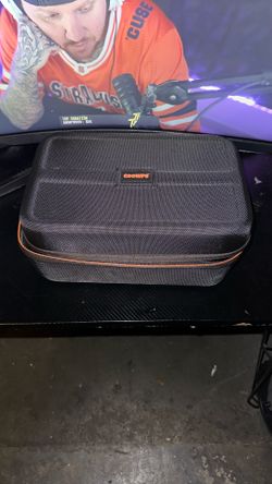 Nintendo Switch Case