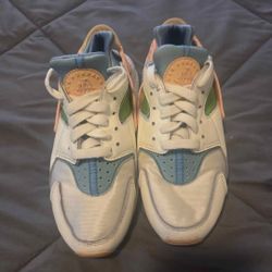 Nike huaraches