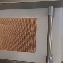 Hamilton Beach Microwave 