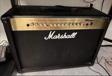 Marshall Amp