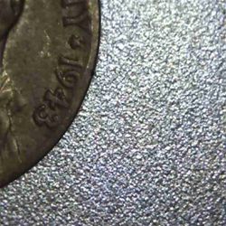 1943-P Jefferson Nickel 35% Silver Wartime Coin