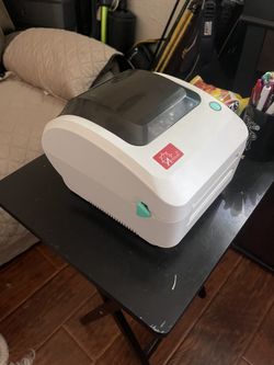 Arkscan Shipping Label Printer