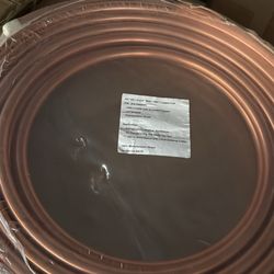 Cooper coil 