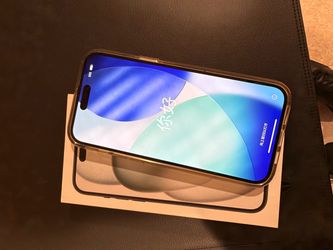 iPhone 15 Plus
