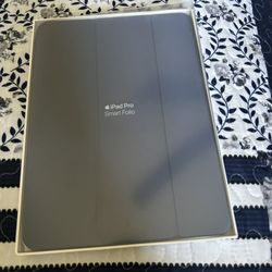 Apple Smart Folio Blue