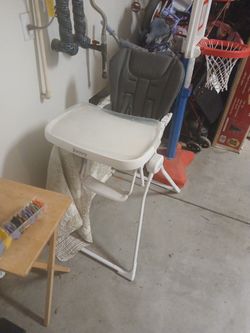 Baby Feeding Chair