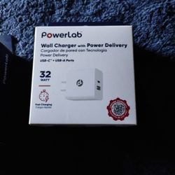 Wall Charger 10 Each