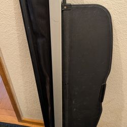  Subaru Rear Cargo Cover 