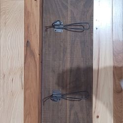 Farmhouse 6 Hook Coat Rack