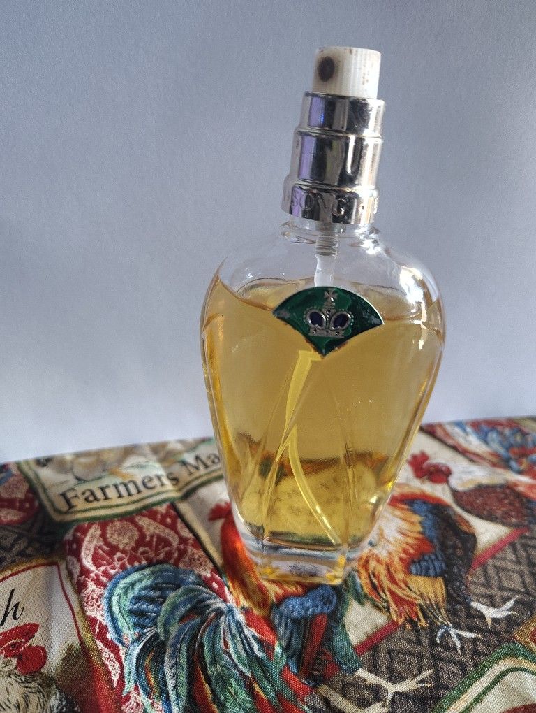 Perfume