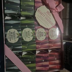 Bath & Body Works Christmas Edition