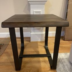 Side Table For Sale 