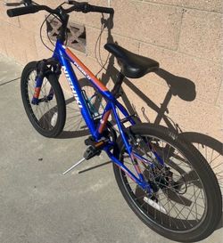 Nishiki Pueblo Youth Mountain Bike  20 inch