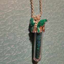 Fairy Dust Necklace 