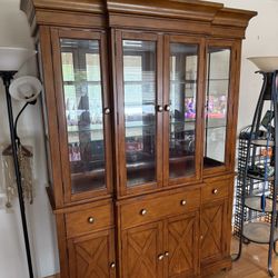 China Hutch 