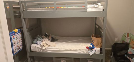 Bunk beds