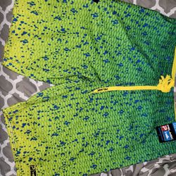 Mens Board Shorts