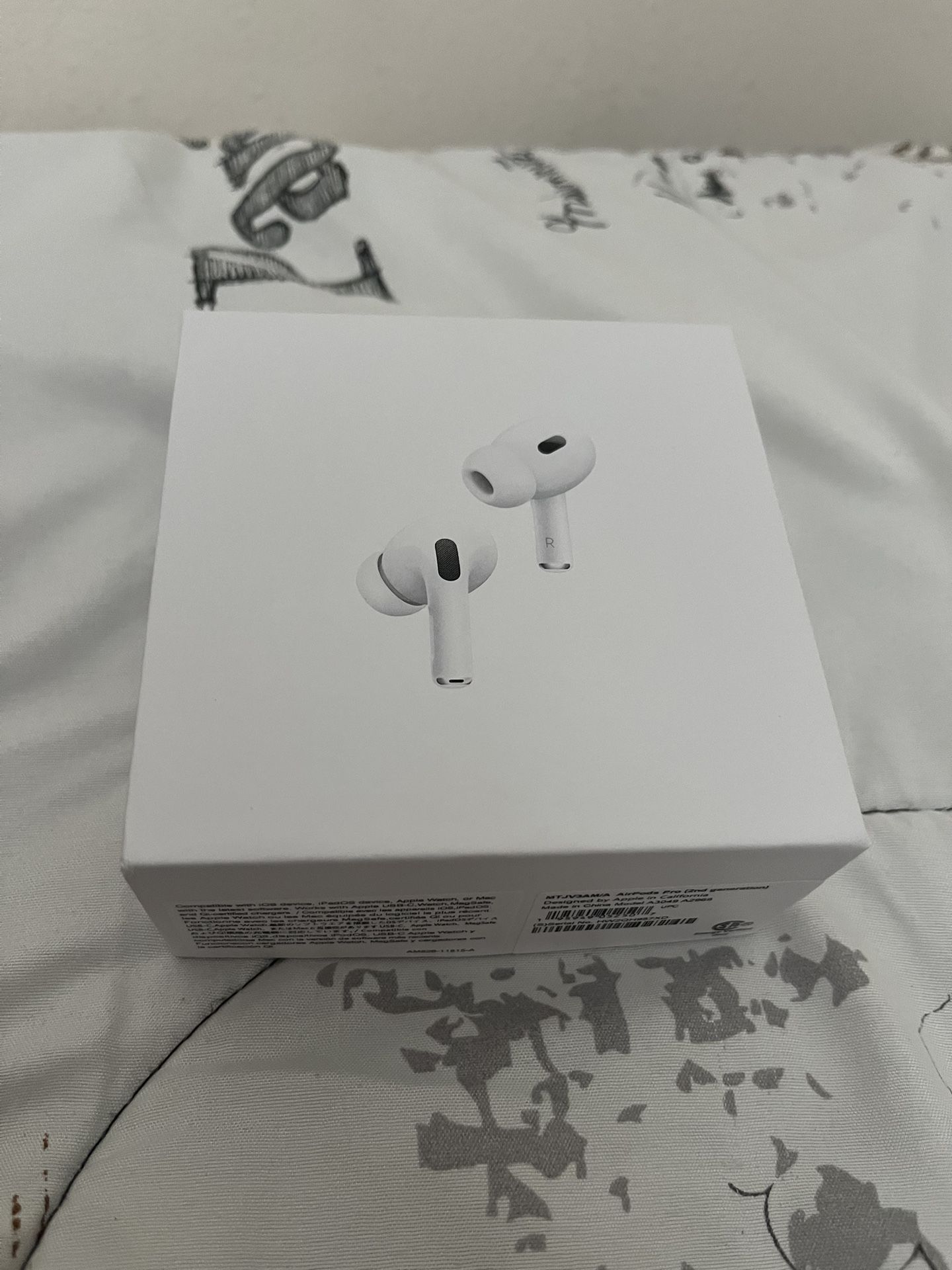 AirPod pros