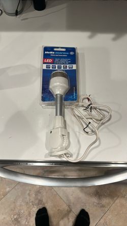 Hella Marine Anchor Light 2NM