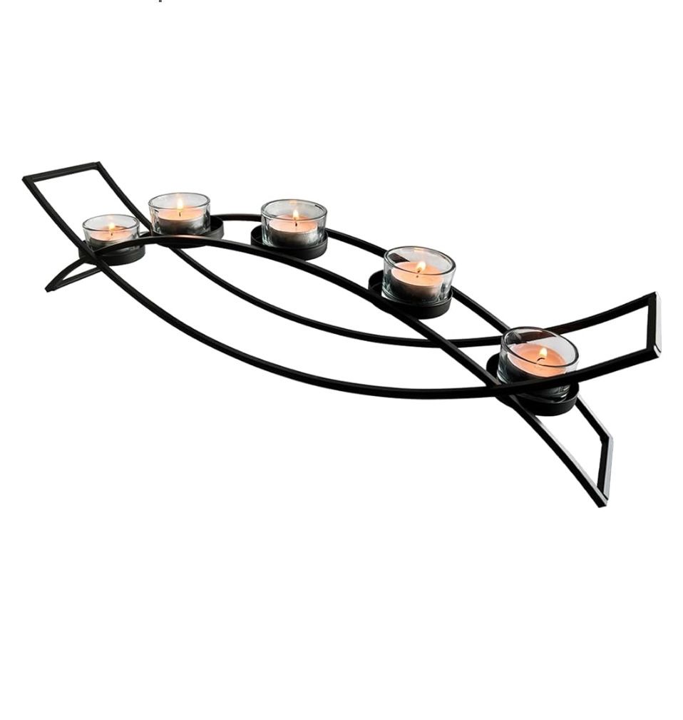 Candle Holder