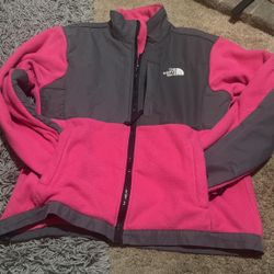 The North Face Jacket Size Medium 
