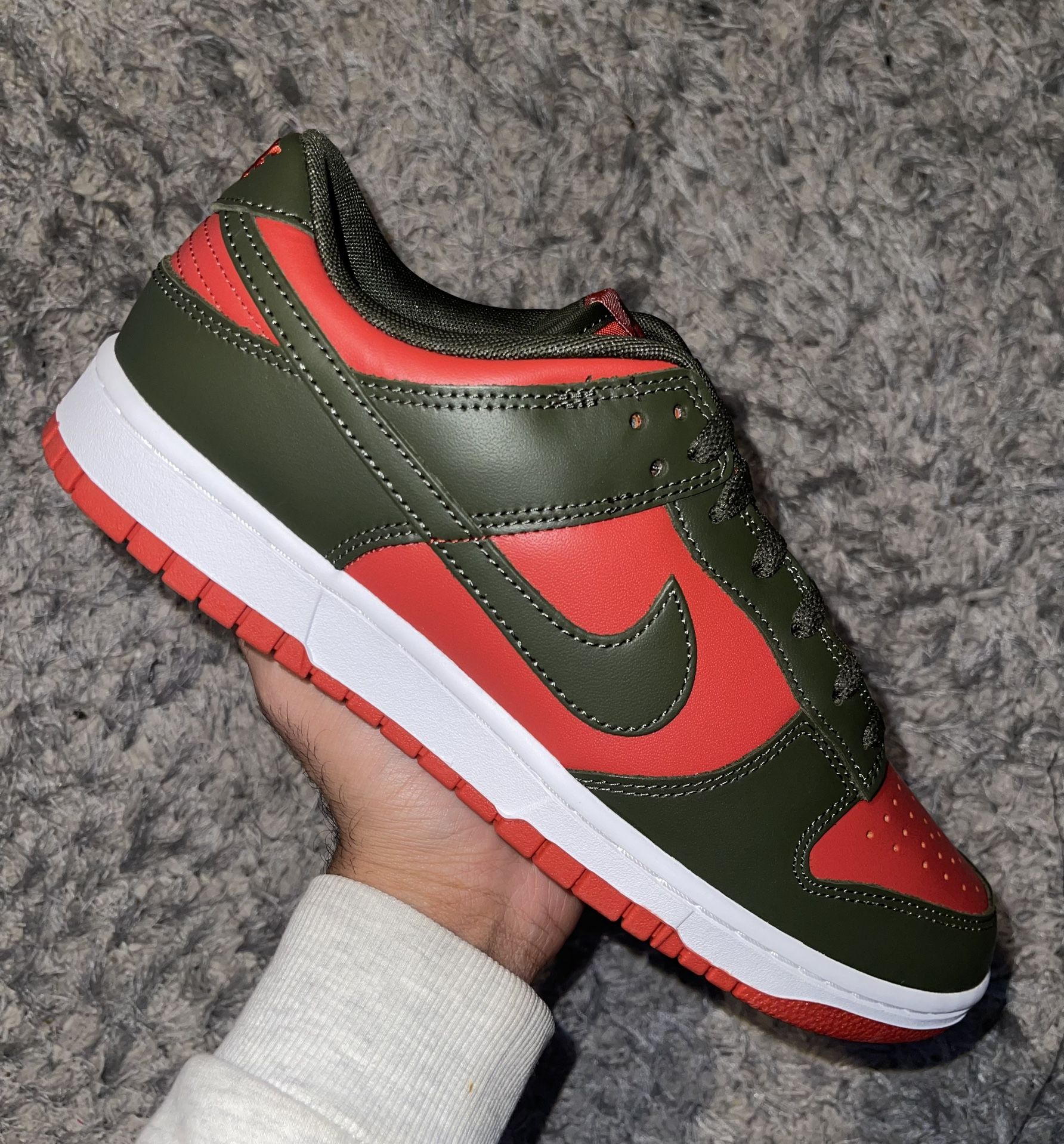 Nike Dunk Low for Sale in Austin, TX OfferUp