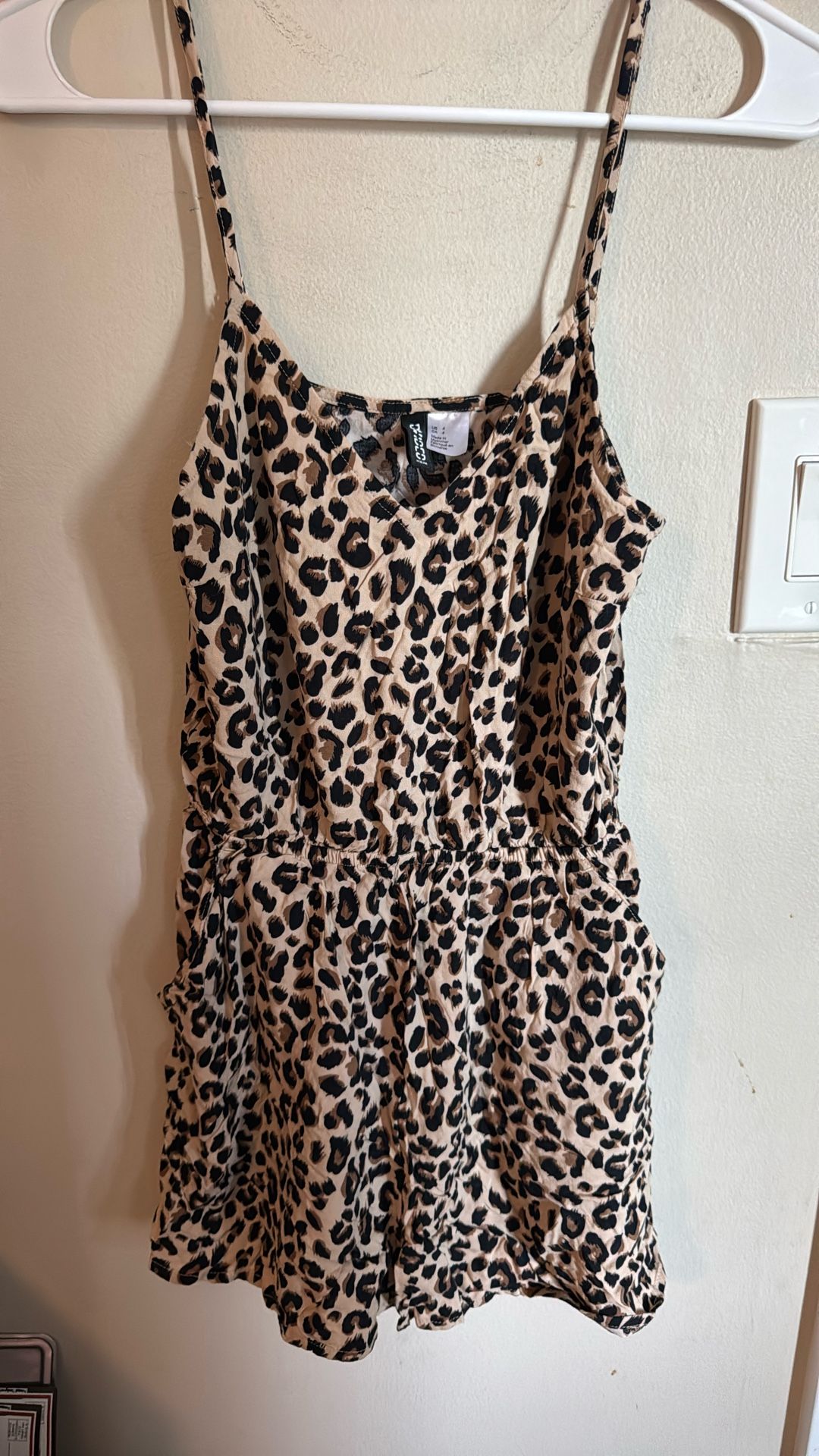 Short/shirt Together One Pair Stitch