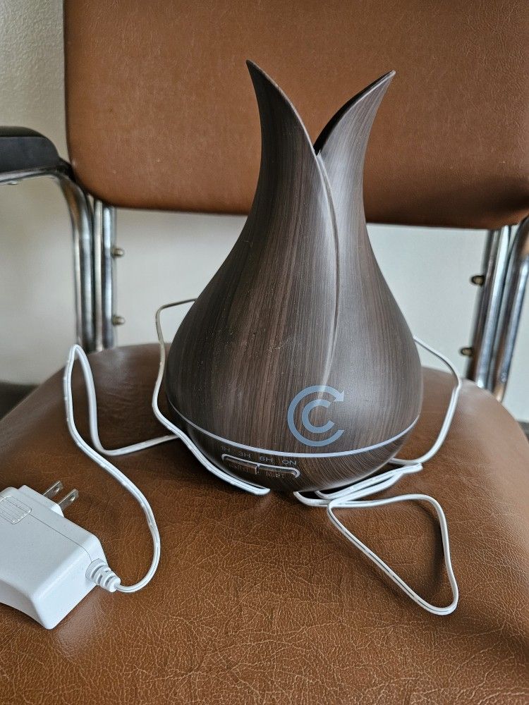 Humidifier