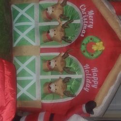 Very Nice Inflatable