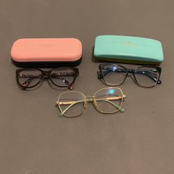 Kate Spade Glasses 