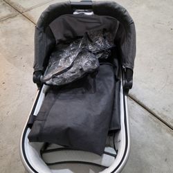 Uppababy Baby Bassinet
