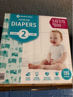 Diapers