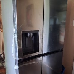 Samsung Refrigerator 