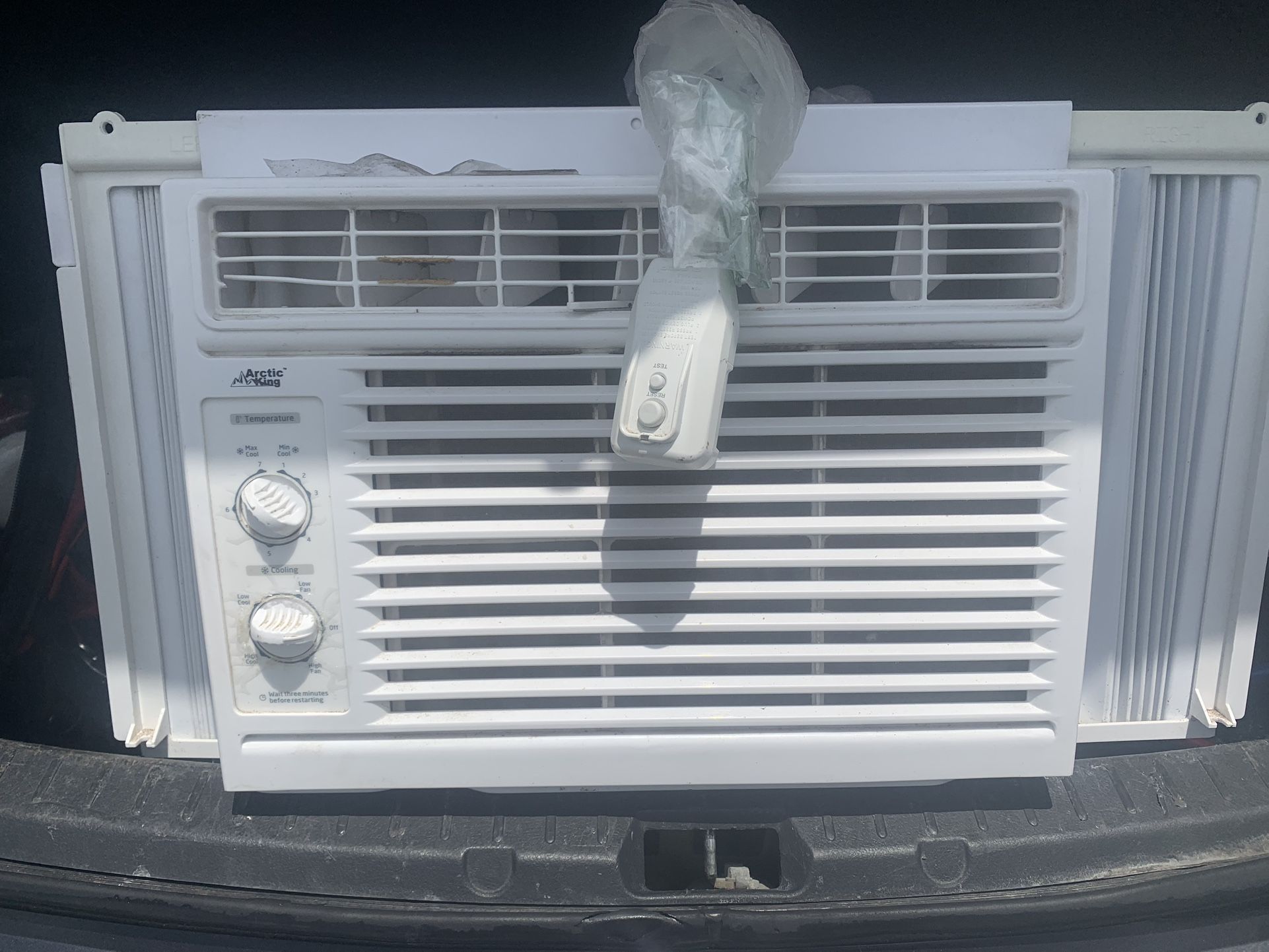 Windows Ac Unit 5000 Btu 