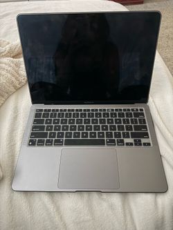MacBook Air