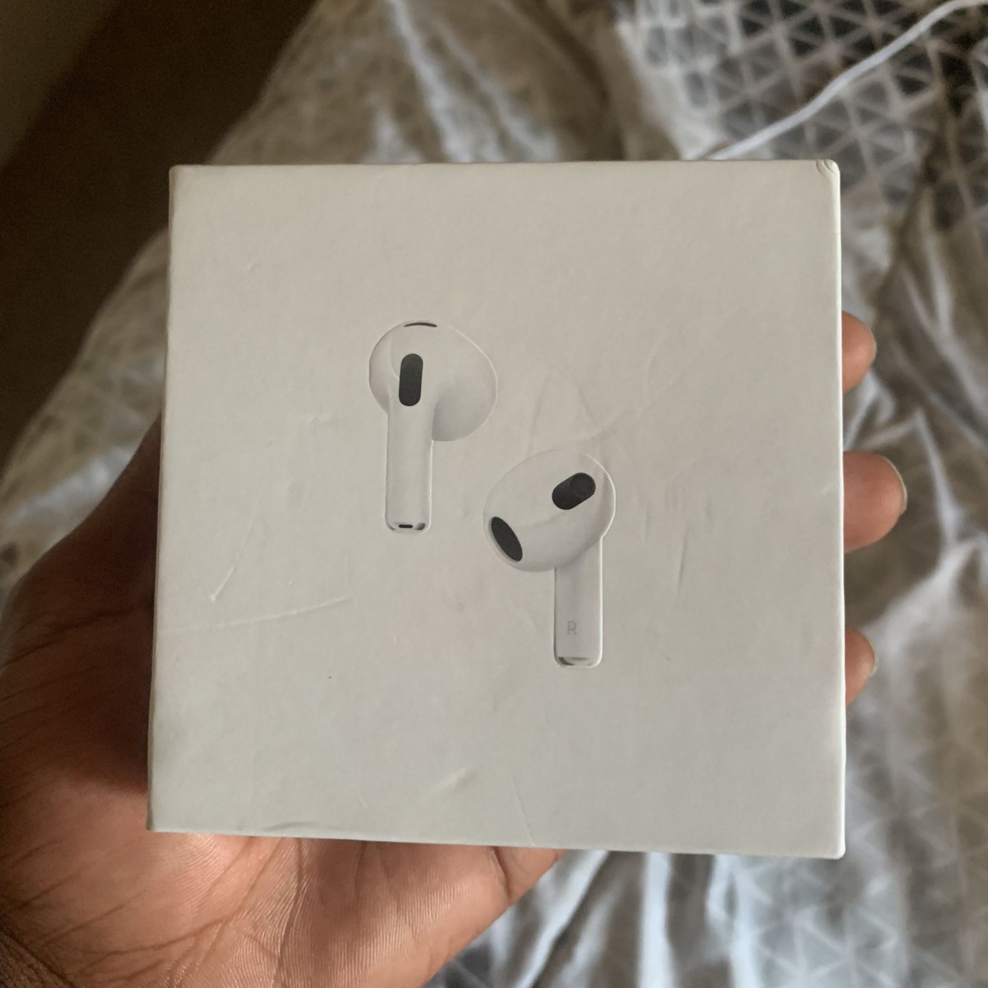 Apple Airpods 3rd Generation 