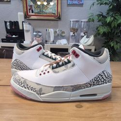 Air Jordan 3 Retro